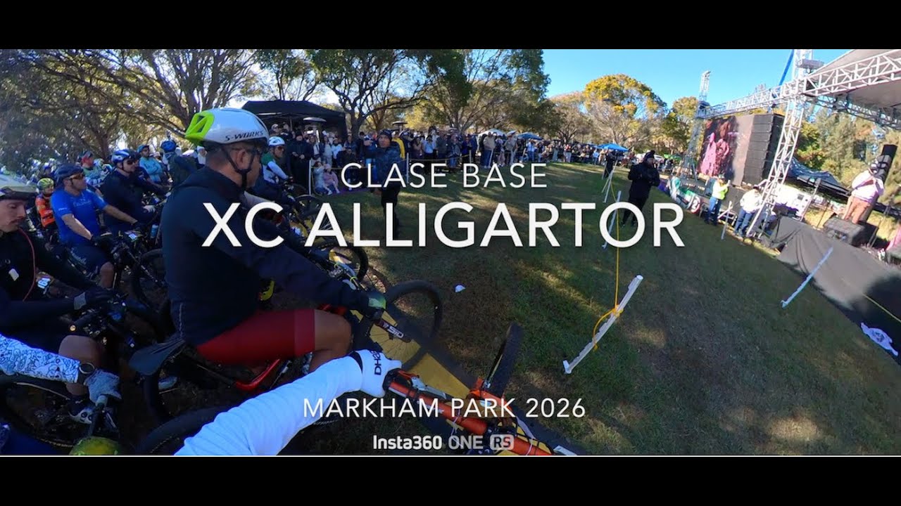 Alligartor Fest  Markham Park  2026