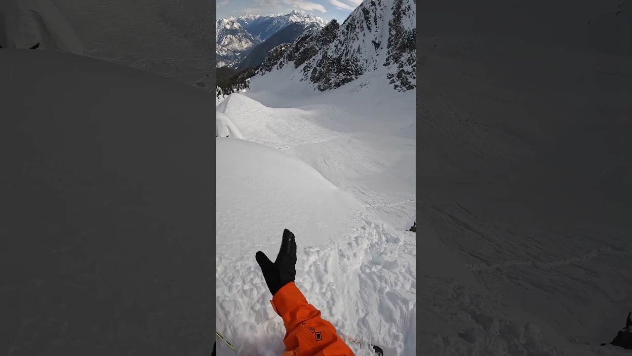 Behind the scenes. Follow for more. @BlizzardTecnica @revelstokemtn @BernUnlimitedOfficial