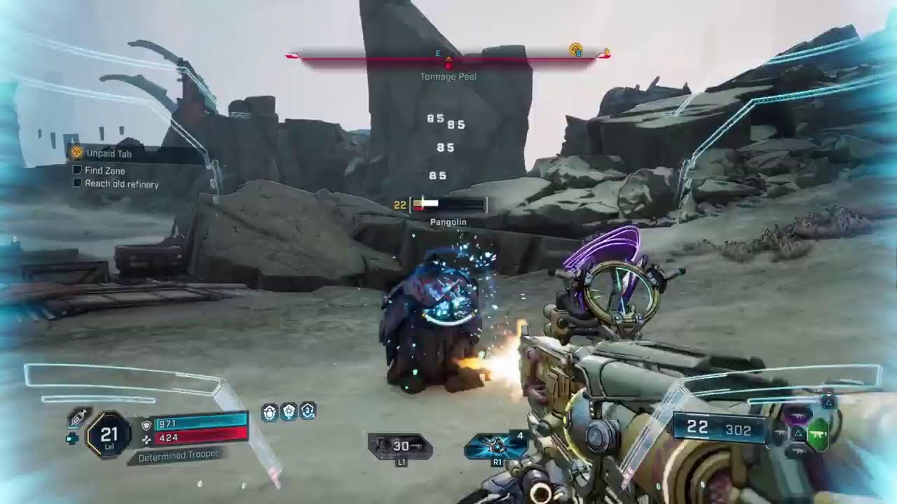 Borderlands 4