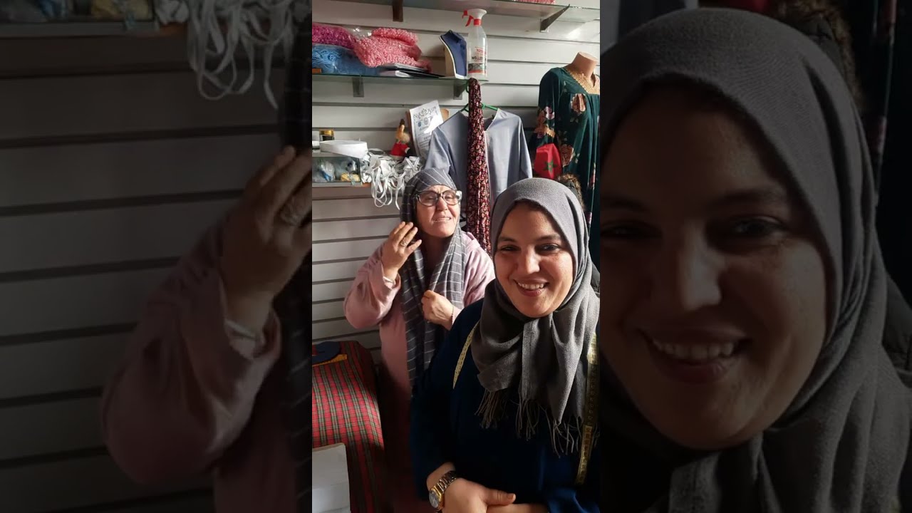 kanat mawhouba TV قناة موهوبة est en direct !
