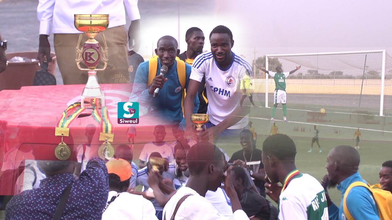 Edition 2024:Finale inter-classe Cphm darou Khoudoss