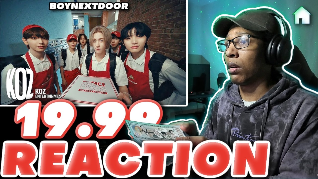 First Time Reacting to BOYNEXTDOOR (보이넥스트도어) 19.99 | Album reaction