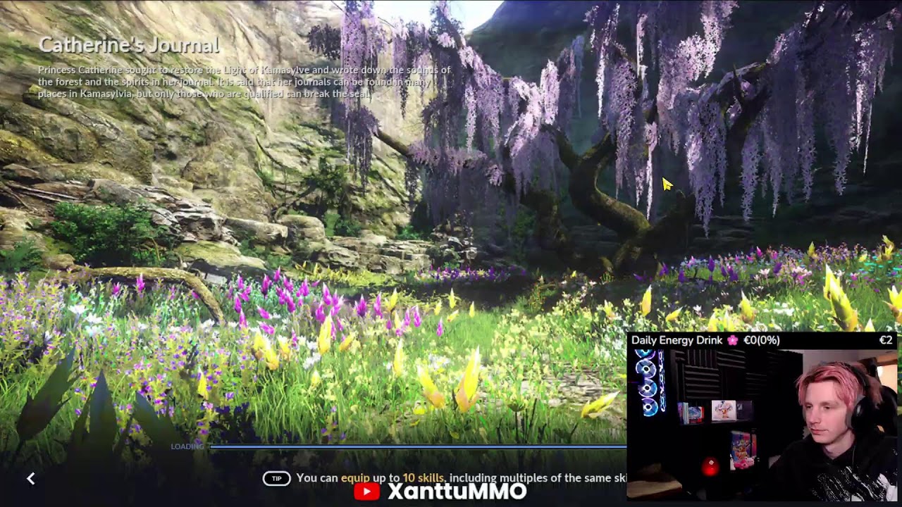 KR PC CLIENT NEXT WEEEEEEK | !multistream !tts