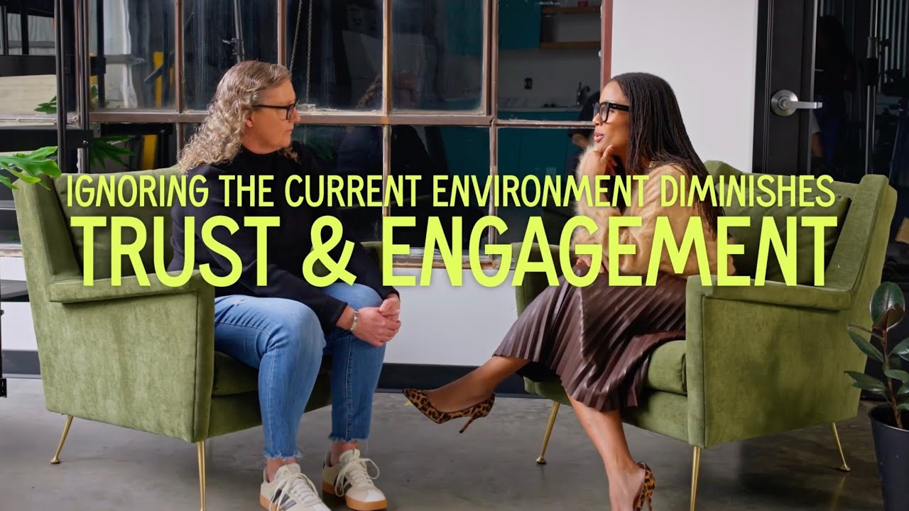 Is Empathy the Leadership Skill We’re Still Getting Wrong?