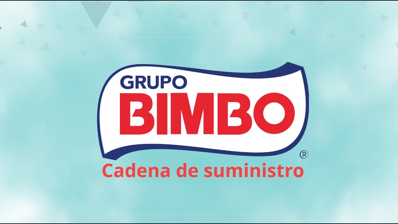 Cadena de Suministro: BIMBO