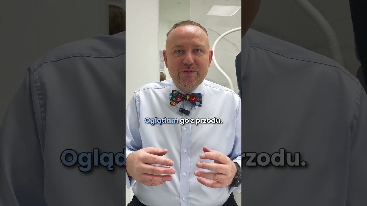 Jak wygląda wizyta u urologa?