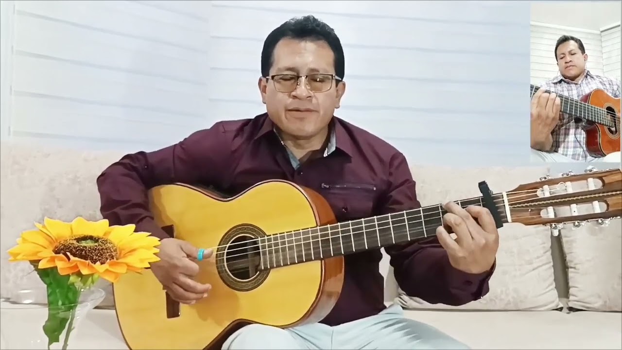Quiero verte Madre/Marco Muylema