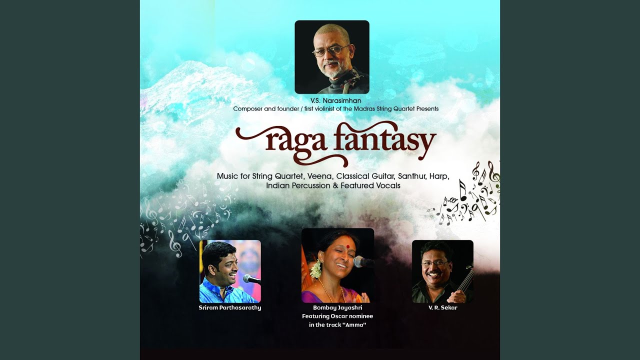 Amma - Natabhairavi - Trisra Ekam