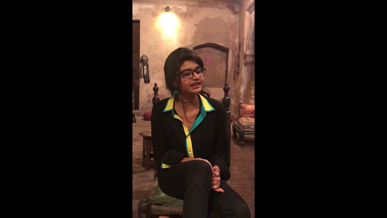 Hum Bhool Gaye Har Baat | Monica George