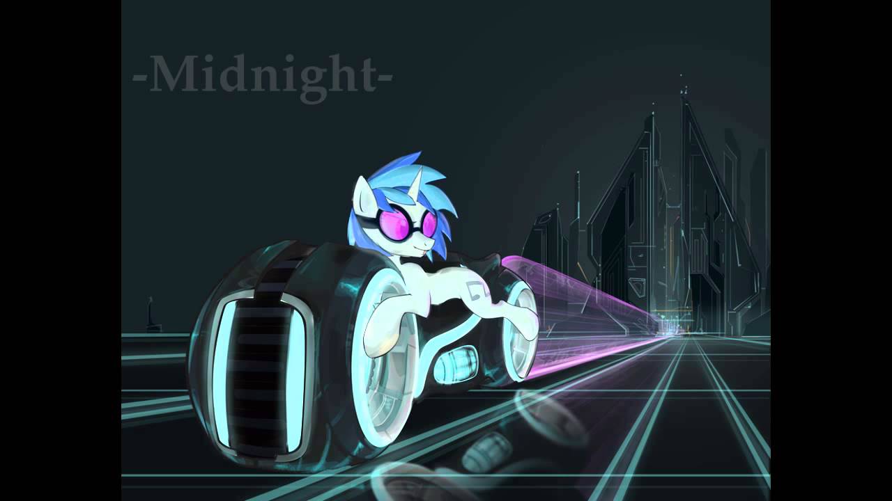 Radiarc - Midnight