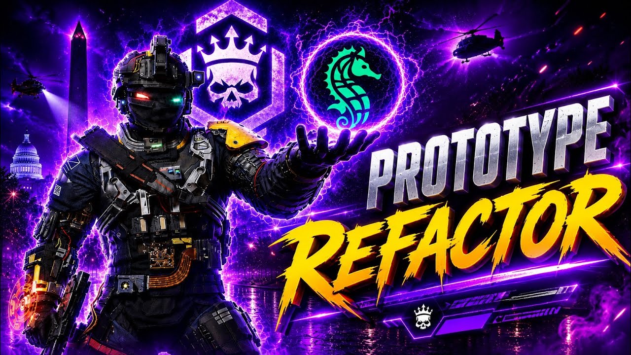 The Division 2 Refactor Gear Set Farm Location | Daily Prototype Gear Reset #division2 