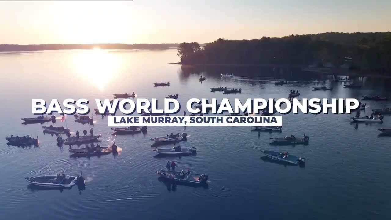 Bass World Championship .30