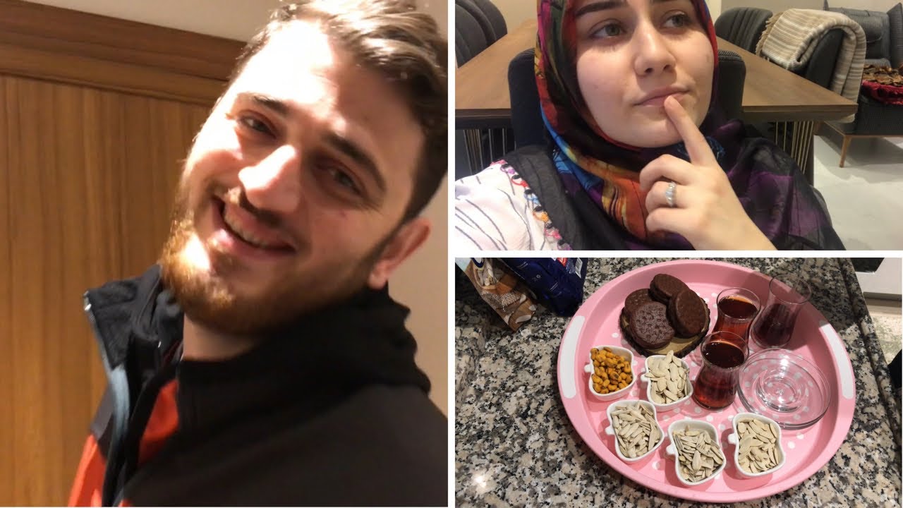 YALNIZLIĞI HİÇ SEVMİYORUM | BENİMLE BİR AKŞAM | GÜNLÜK VLOG
