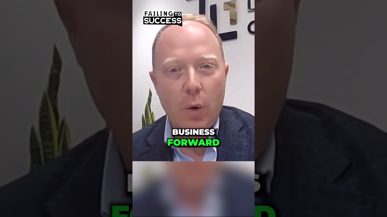 🌀 Breaking the Insanity Cycle: Embracing Mistakes and Unleashing Explosive Business Growth