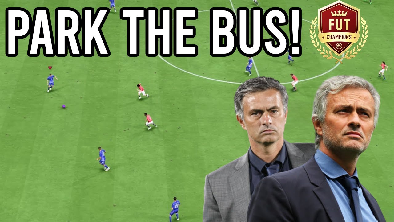 STOP CONCEDING LATE GOALS WITH THIS 541! - 5-4-1 20-0 Instructions, Tactics & Tips for FC24