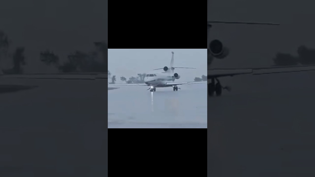 Upgraded Ibadan Airport Receives First Flight After 6 Months