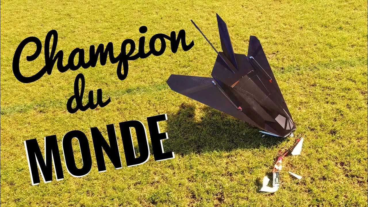 Le planté d'avion, une nouvelle discipline aux JO?? 🧐