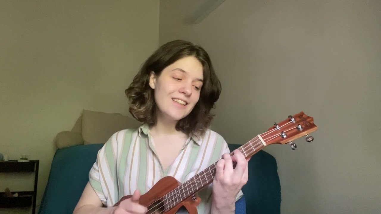 L’AMOUR DE MA VIE | Billie Eilish cover