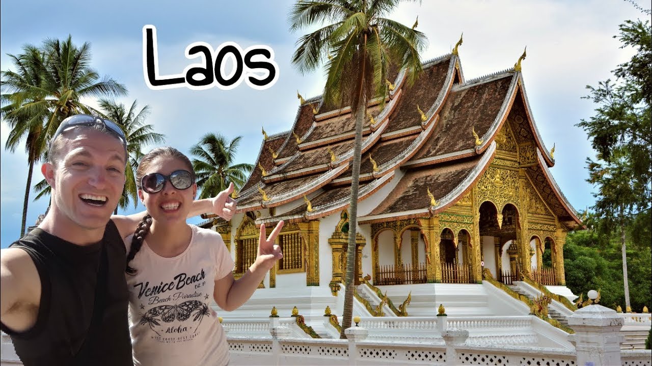 🌍 10 Consejos / Tips para viajar LAOS 4K |  Luang Prabang, Vang Vieng... | Guía de Viaje Definitiva