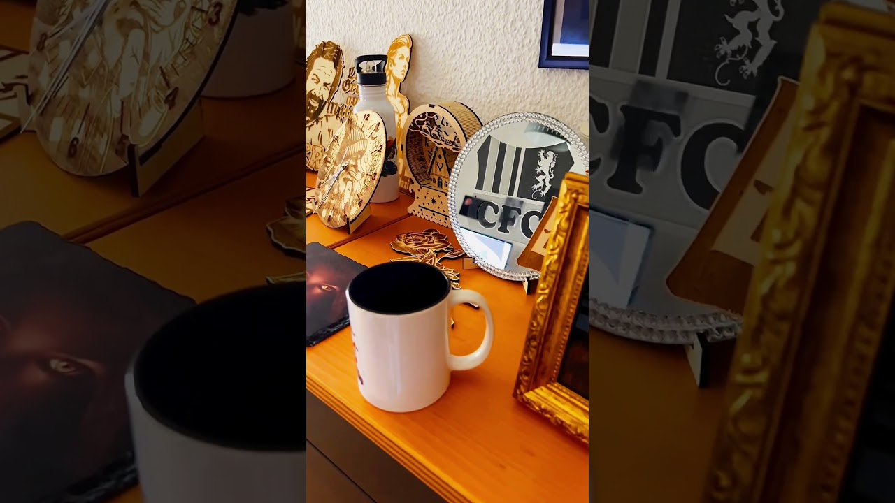 Laser Gravur 