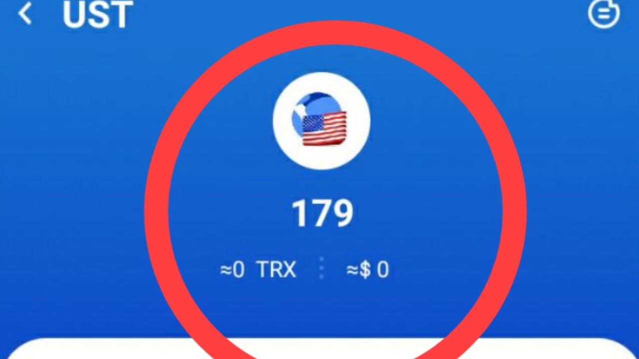 FREE Terra USD(USDT) Airdrop Telegram