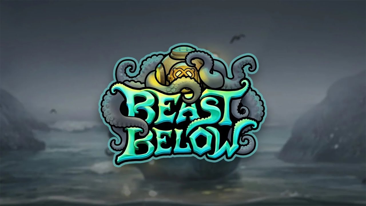 🐙 BEAST BELOW (HACKSAW GAMING) 🐙 INSANE WIN! 🐙 FIRST LOOK! 🐙