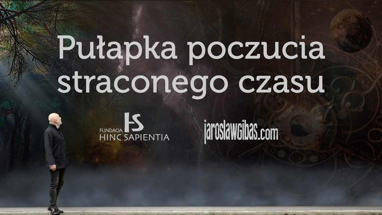 Pułapka poczucia straconego czasu #283