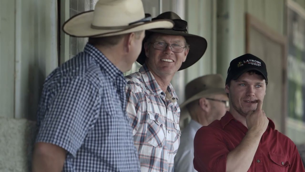 Benalla - A Place to Belong