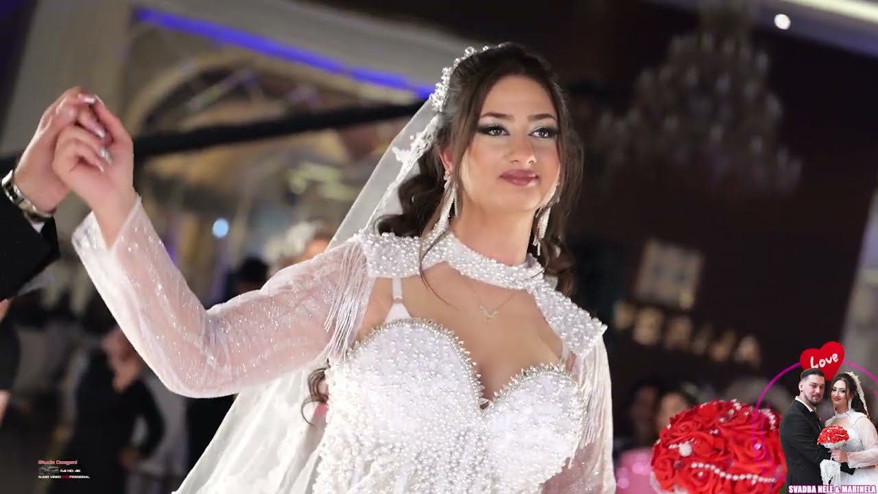 - BIJAV KO GAZDA ADEMI HEM I GAZDARICA FEKRIJA - (NELE &  MARINELA) 3 DEO 4K