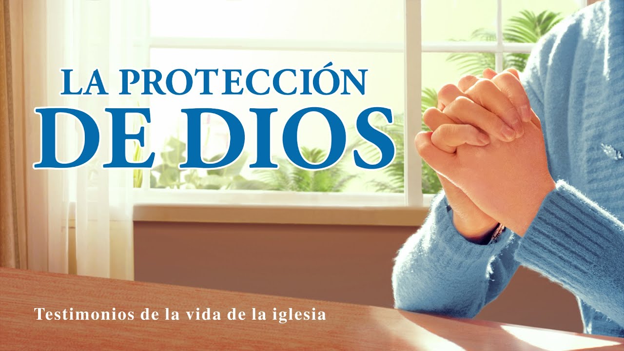 Testimonio cristiano en español | La protección de Dios