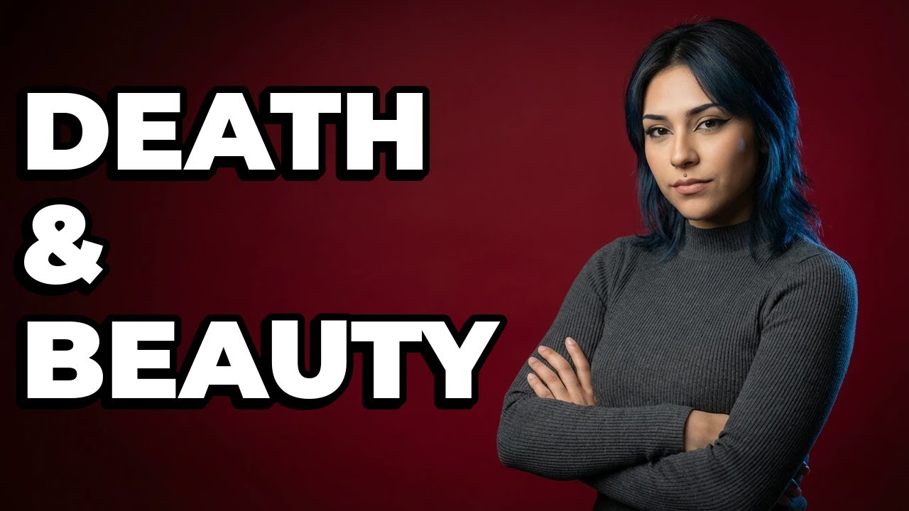 What Are The Shared Tropes Of Dark Romanticism And Goth Lyrics?