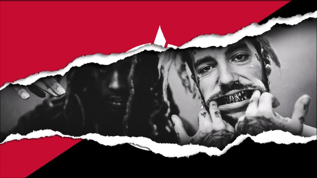 [FREE] $UICIDEBOY$ Type Beat With Hook 'ANARCHY' | (prod. sadisfaction x conspiracy)