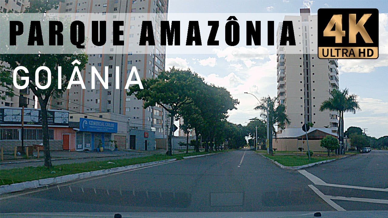Bairro Parque Amazônia | Goiânia | 2023
