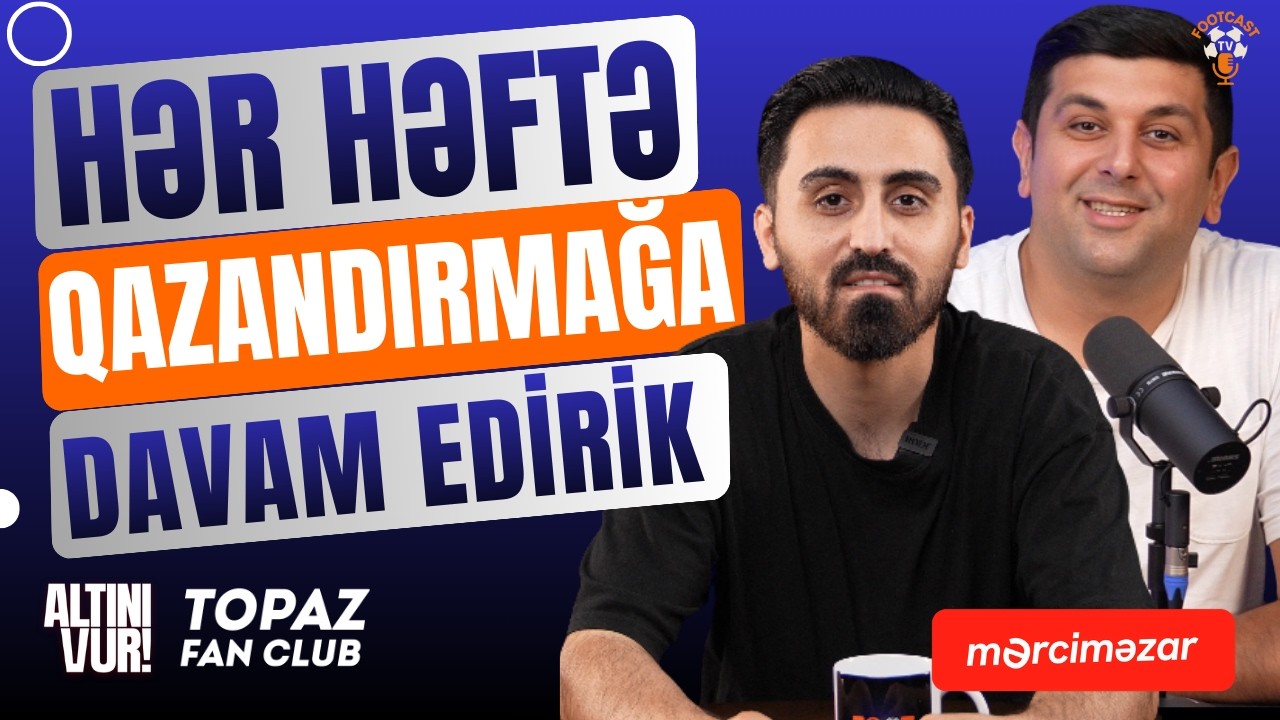 MƏRCİMƏZAR #13 | HƏFTƏ SONU TƏXMİNLƏR VƏ  KUPONLAR |