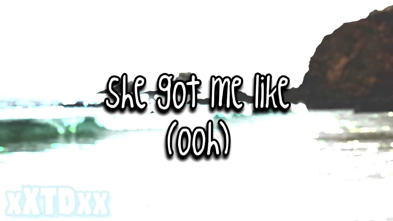 Emblem3 - Girl Next Door Lyrics (Official Studio Full Version)