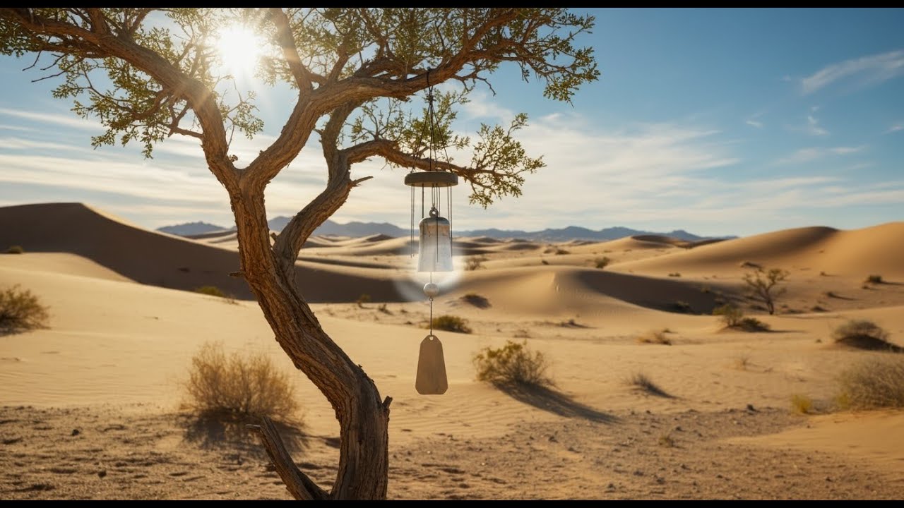 Heal Your Body, Soothe Your Soul! Arabic Music for Relaxation