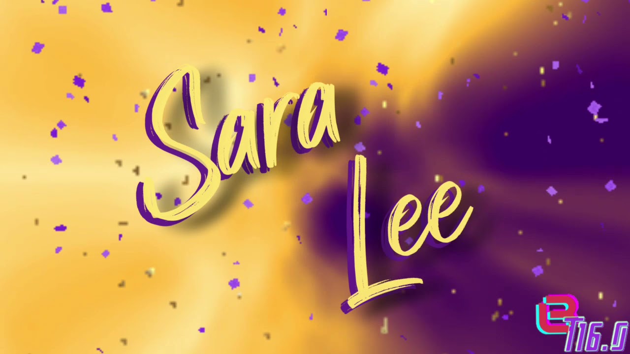 Sara Lee Titantron 2021