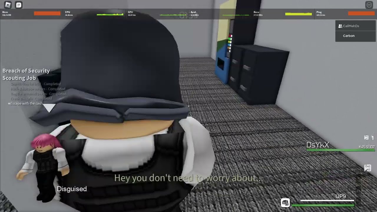 [WR] Setup Legend Duo Random Seed 1:43:19 ft. @DsYkX