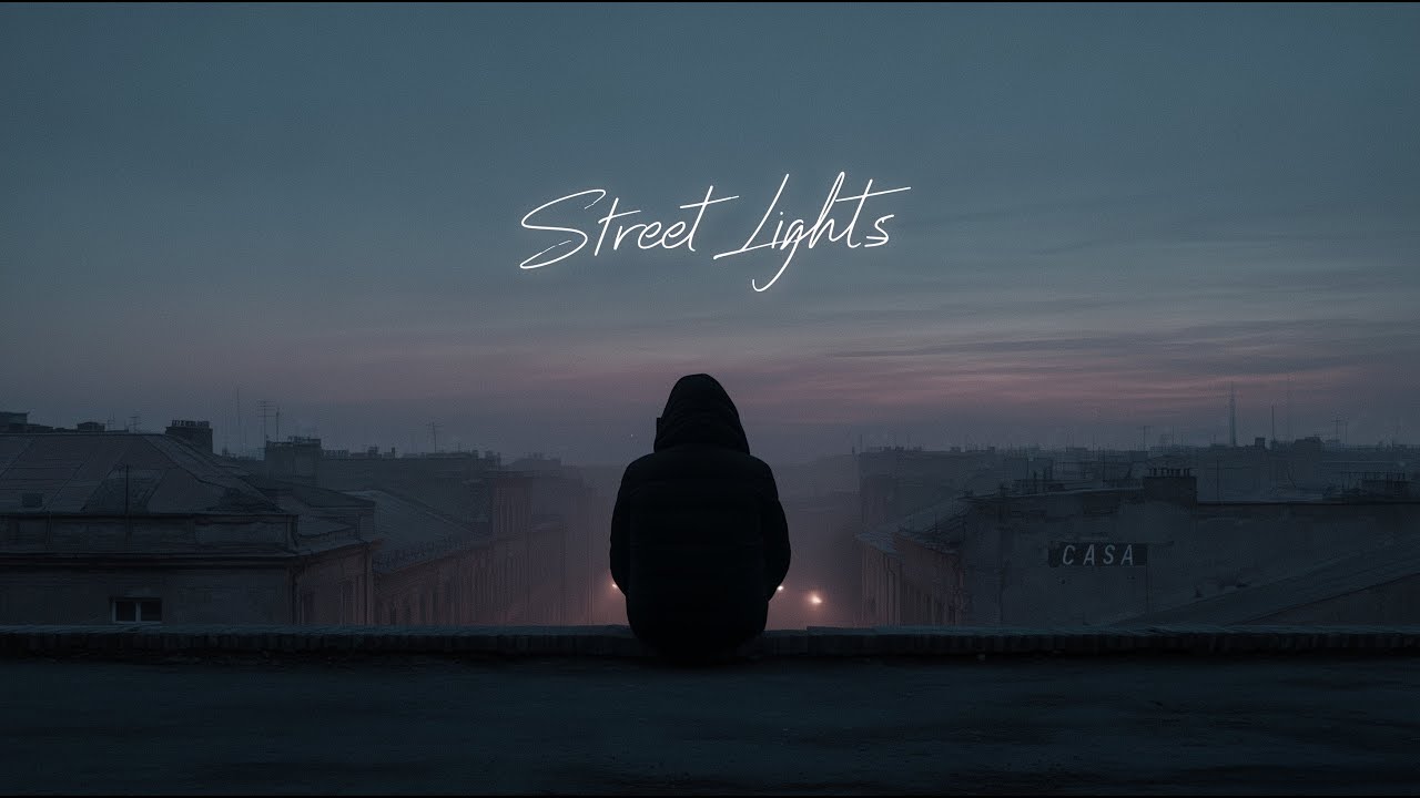 CASA - Street Lights [Liquid Drum and Bass]