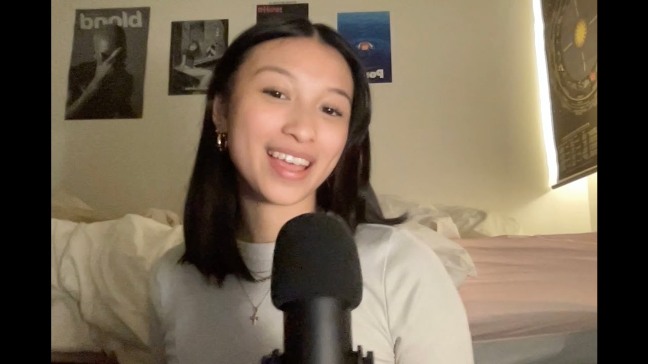 Soft Singing for Sleep (laufey, daniel caesar, billie eilish, beabadoobee)