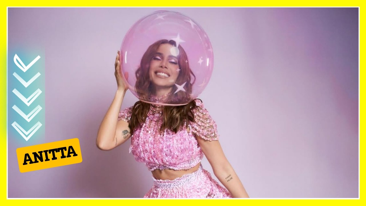 Show 📽 Anitta | Belo Horizonte | Minas Gerais l | (07/02/2026) #anitta #carnaval
