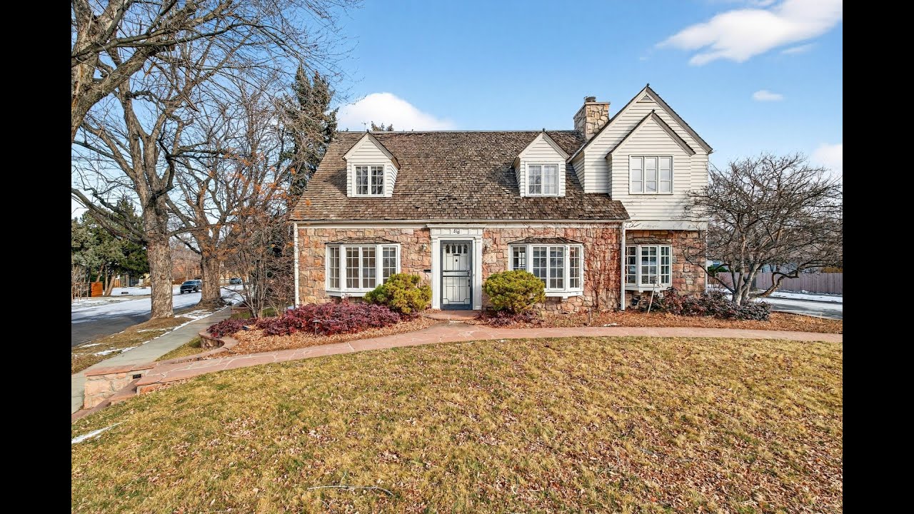 Suzanne Myers presents 810 Bonnie Brae Boulevard Denver, CO | ColdwellBankerHomes.com