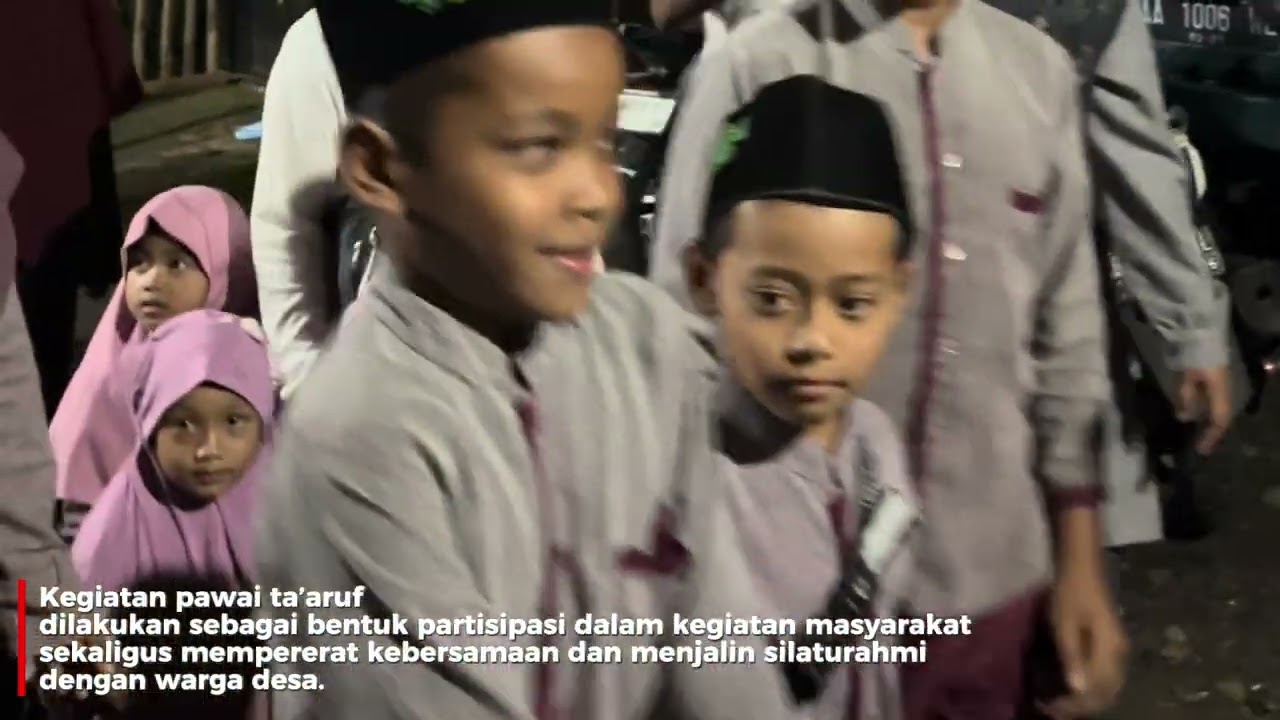 DOKUMENTASI PELAKSANAAN UNNES GIAT 15 DESA TEMPURAN 