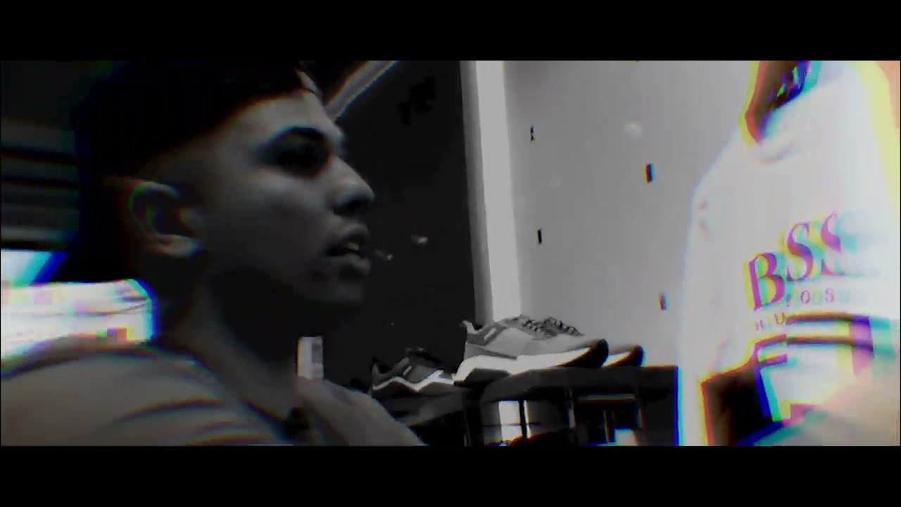 Mc Marks e Mc Robs - Deixa o Povo Falar (Vídeo Oficial) Prod. GuBeatz