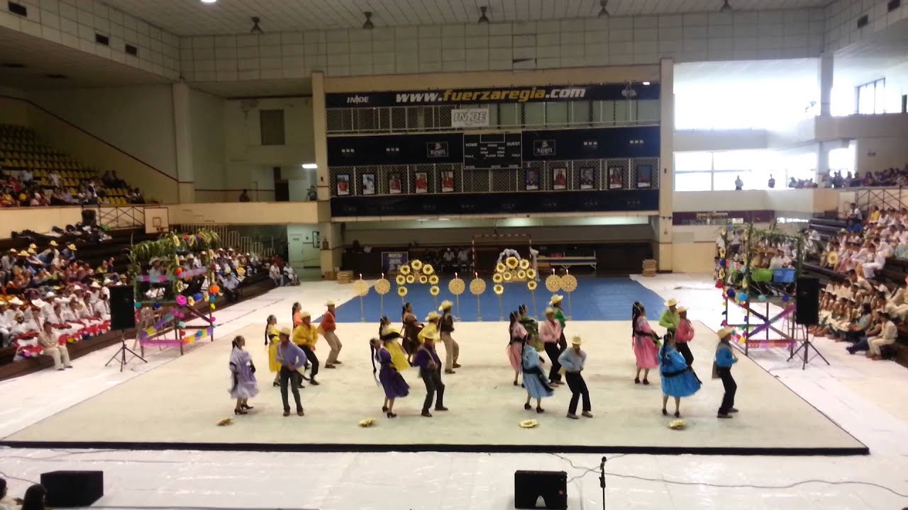 Huapangos Arribeños de Guanajuato