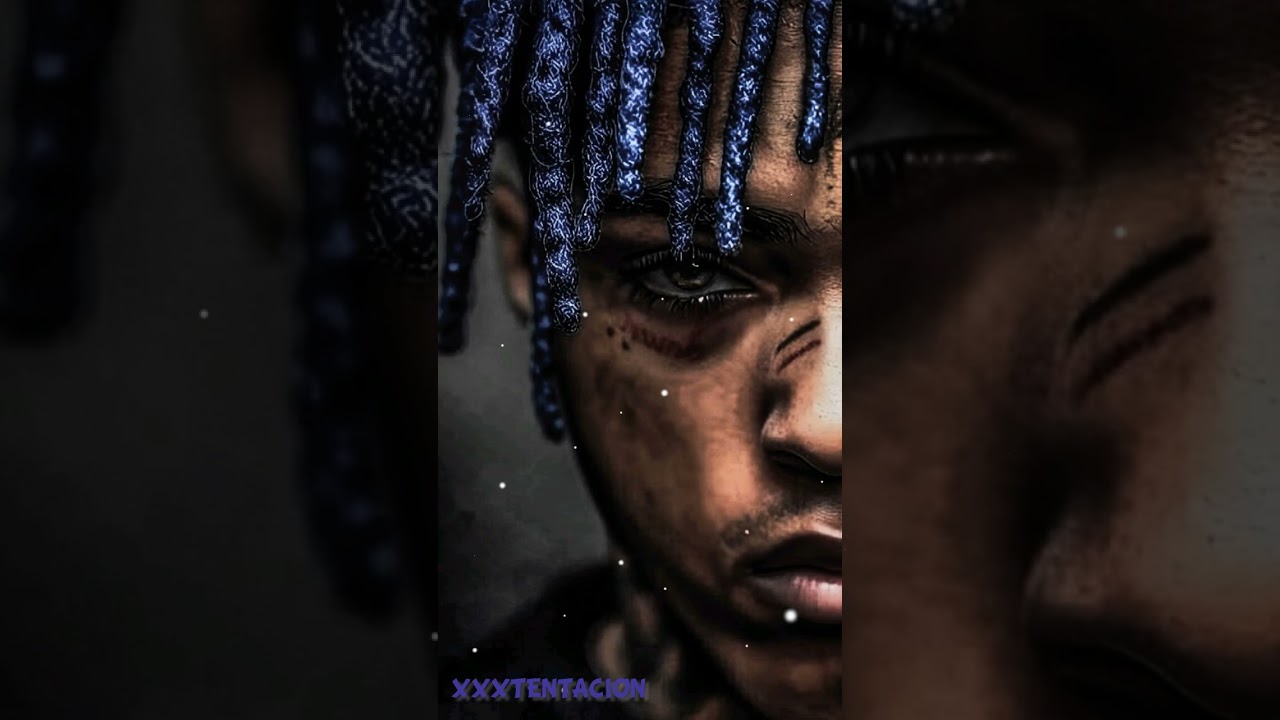 XXXTENTACION 🆒 