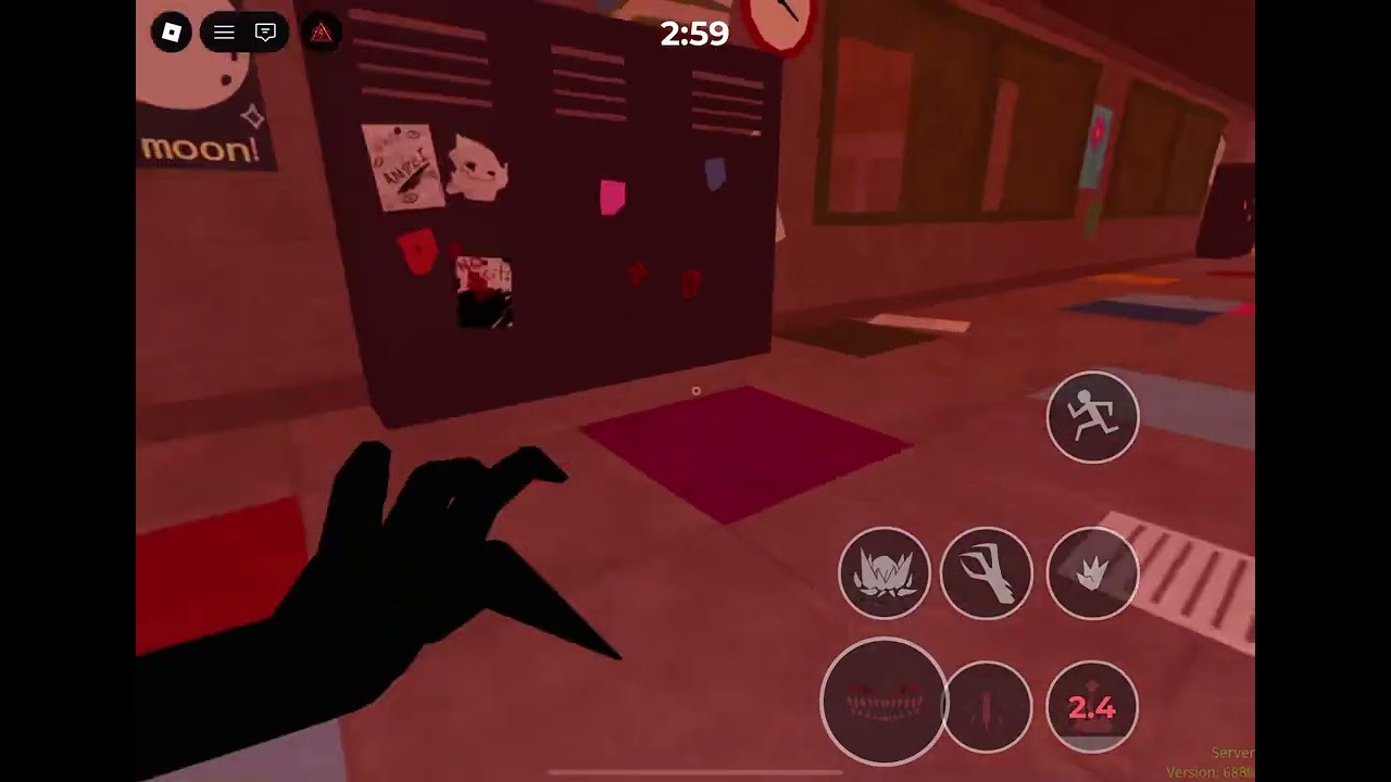 Fpe:s DANGER ALICE gameplay / Mobile