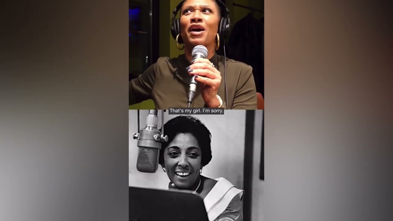 GUESS THE SOLOIST | Jean Baylor