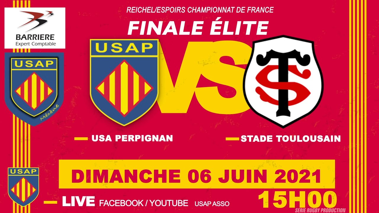 #Espoirs