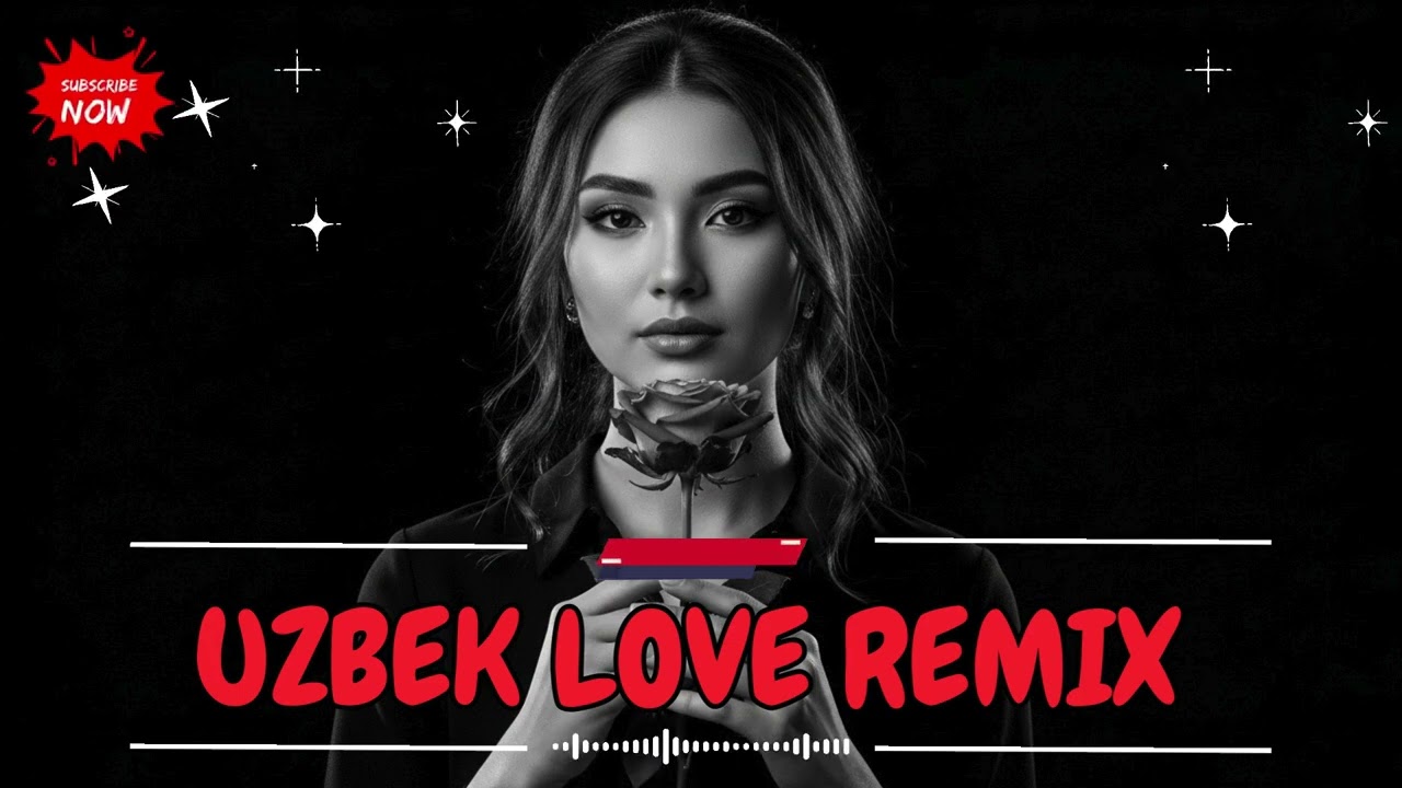 Top Uzbek EDM Hits 2026 🔥 | Romantic Love Remix Playlist | Eng Yangi O‘zbek Xitlari